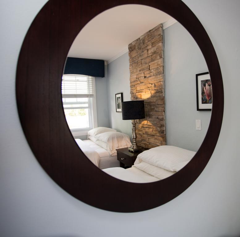 Studiotel Bromont Kamer foto