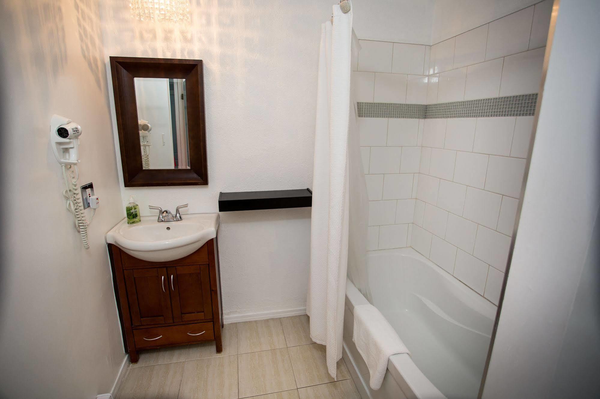 Studiotel Bromont Buitenkant foto